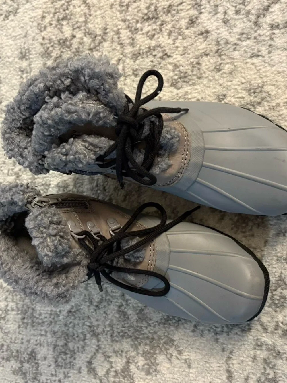 Sperry women’s size